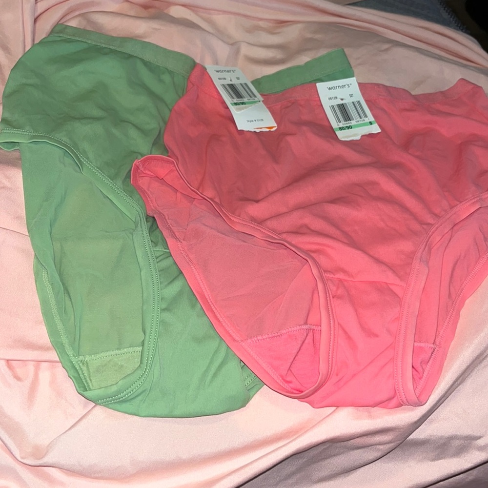 Panties